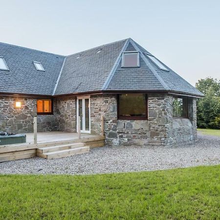 North Balkello Cottage Dundee Dış mekan fotoğraf