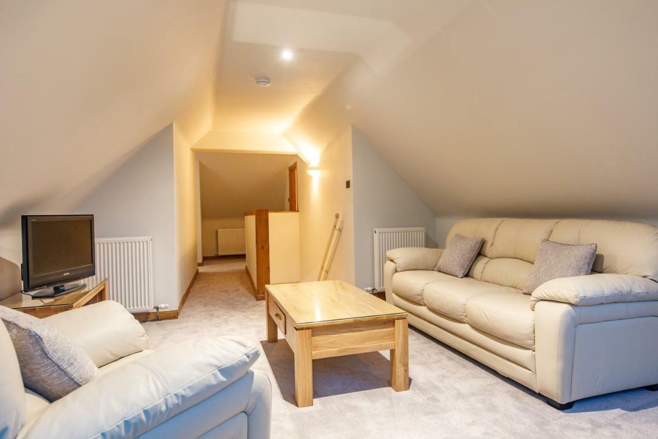 North Balkello Cottage Dundee Dış mekan fotoğraf