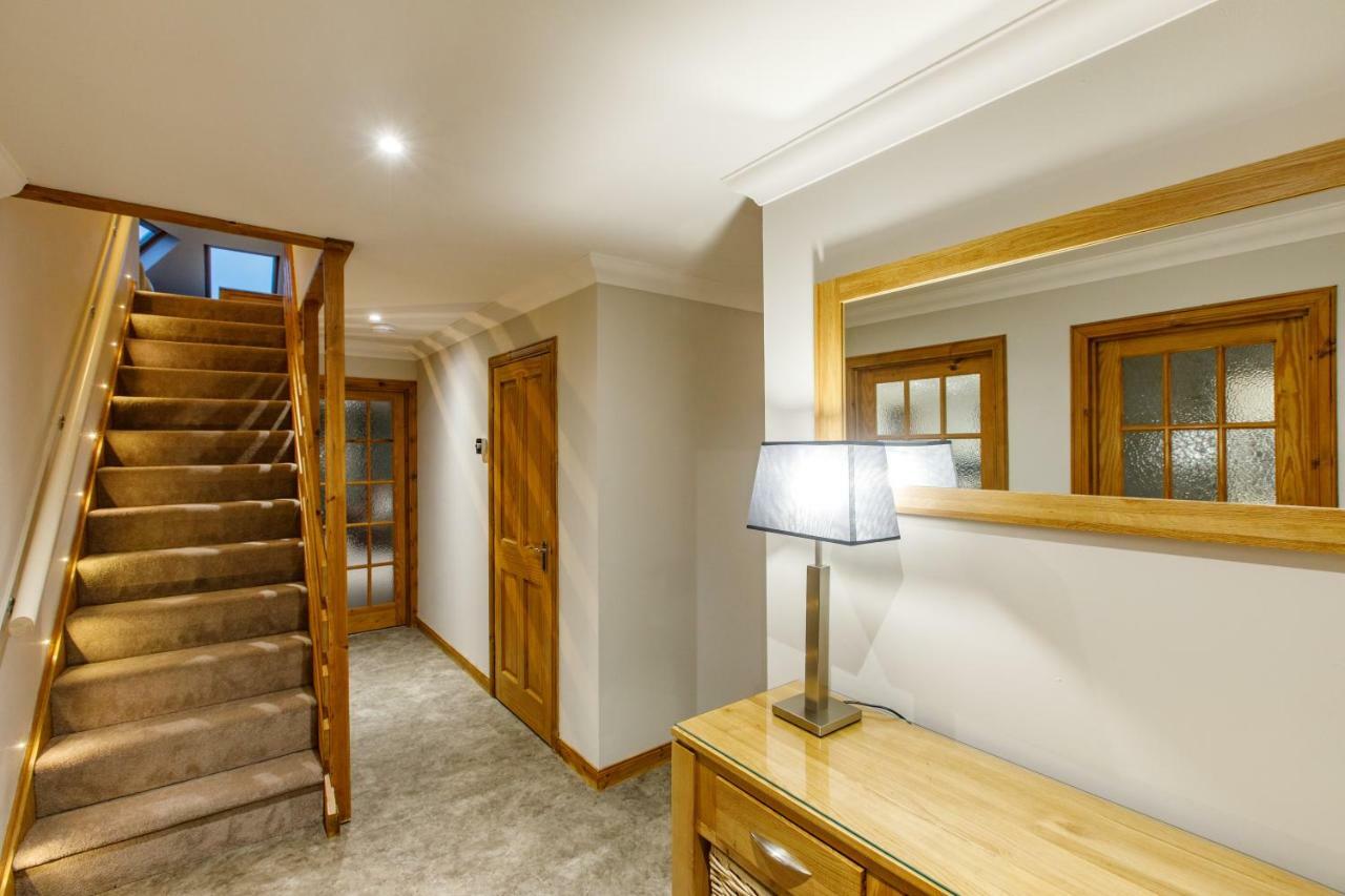 North Balkello Cottage Dundee Dış mekan fotoğraf