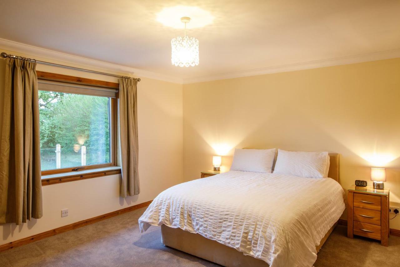 North Balkello Cottage Dundee Dış mekan fotoğraf