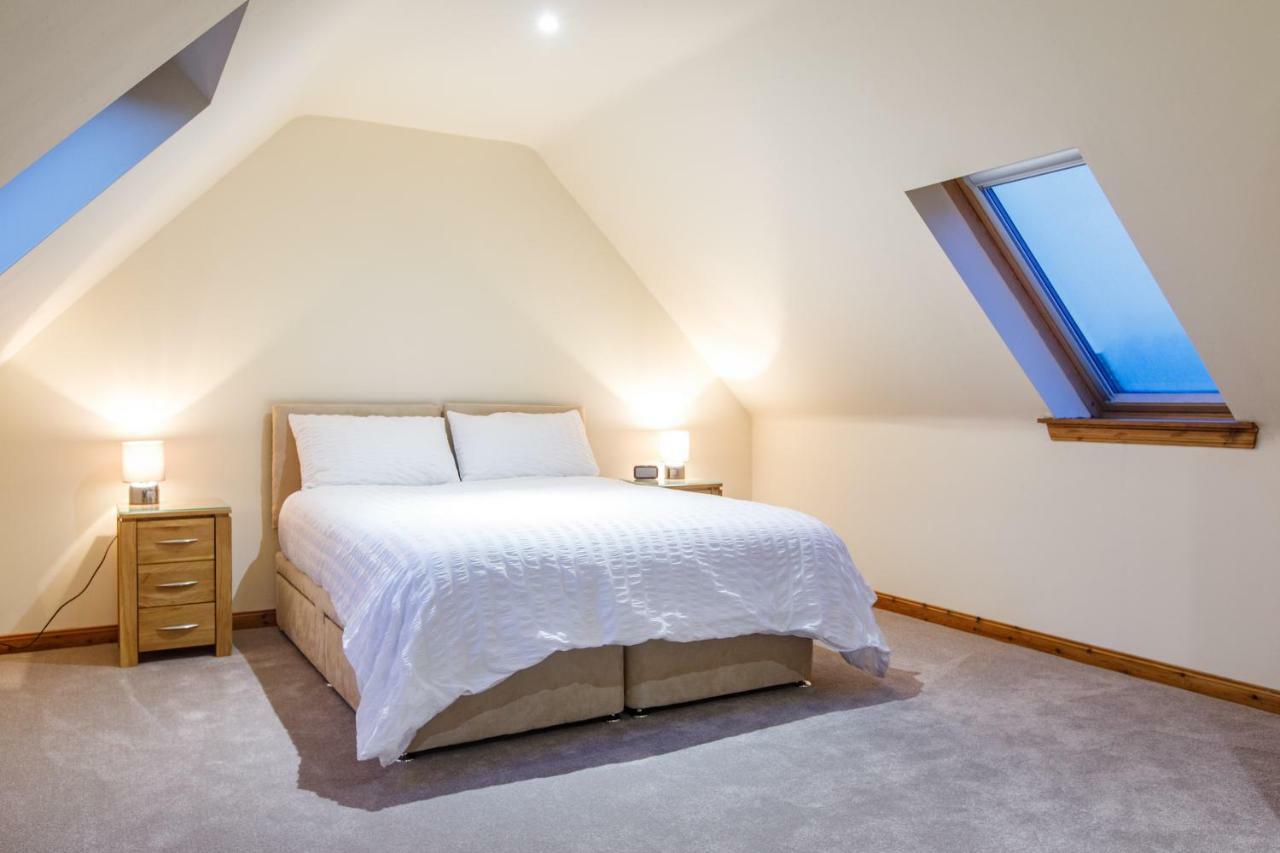 North Balkello Cottage Dundee Dış mekan fotoğraf