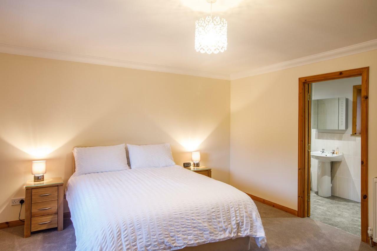 North Balkello Cottage Dundee Dış mekan fotoğraf
